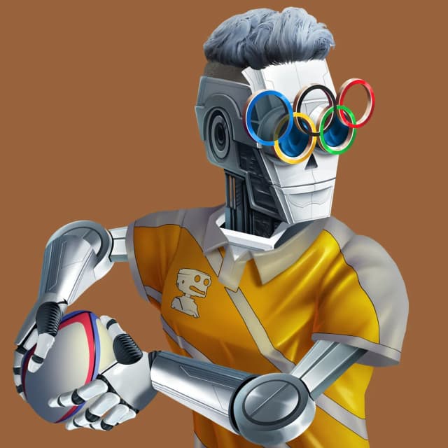 Sportsbot #1964
