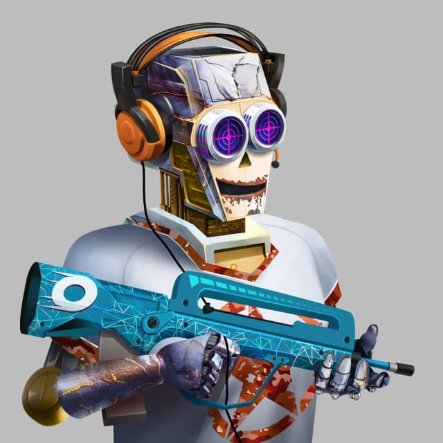 Sportsbot #4839