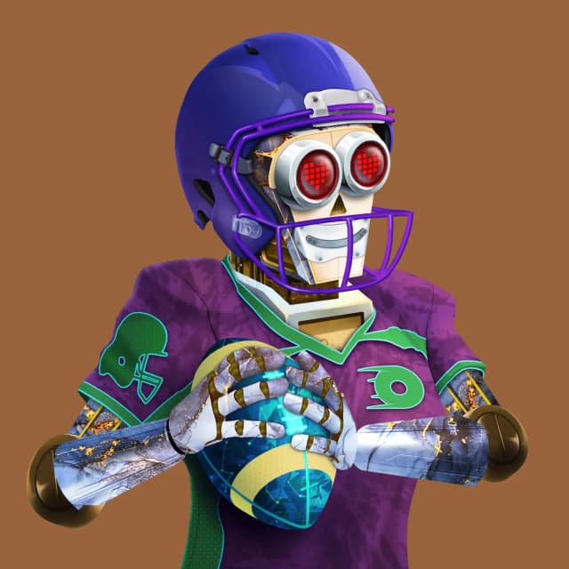 Sportsbot #4894