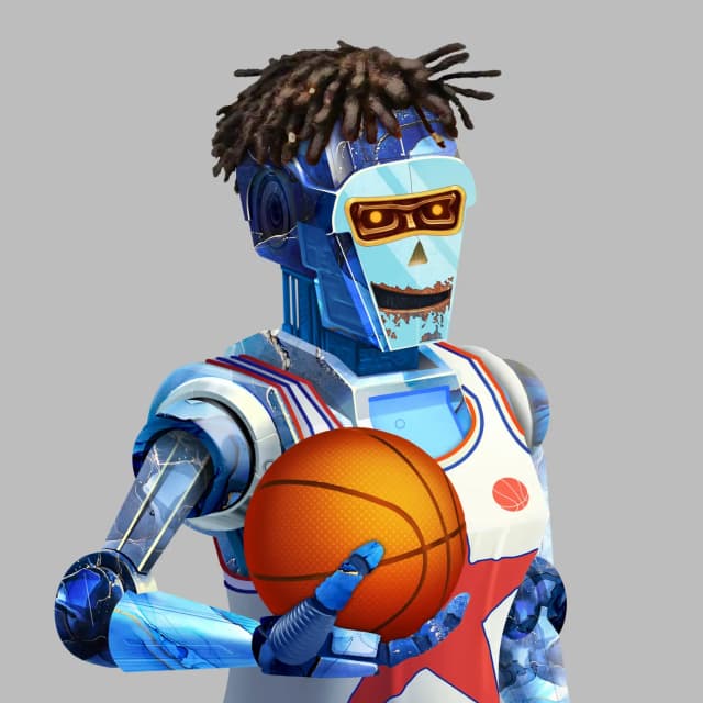Sportsbot #5383