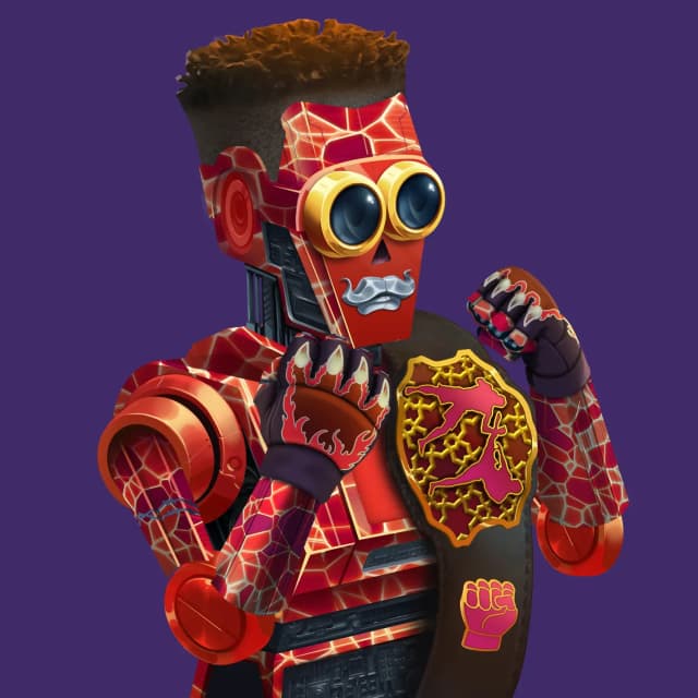 Sportsbot #7530