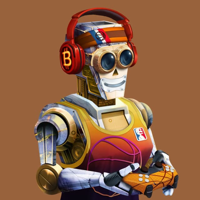 Sportsbot #5074