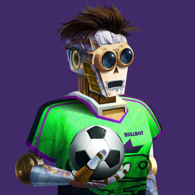 Sportsbot #4956
