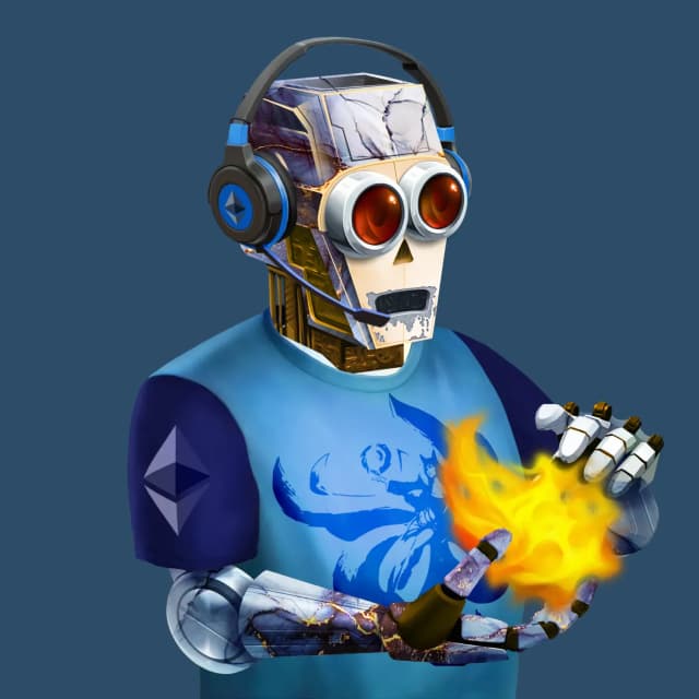 Sportsbot #2561