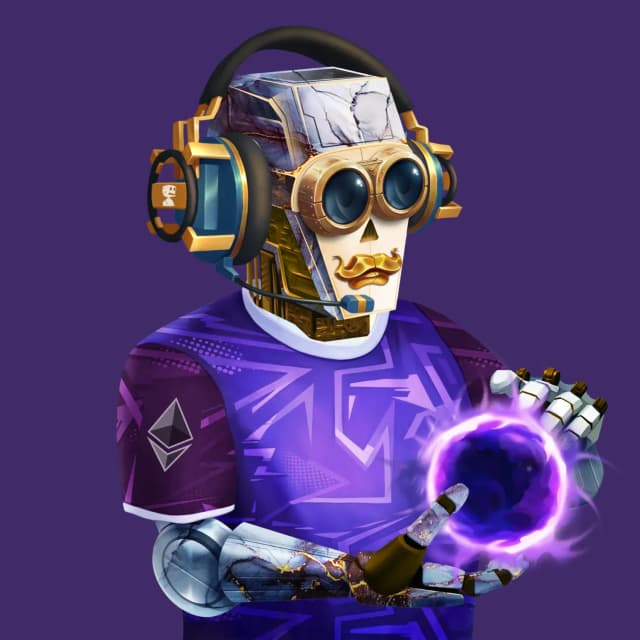 Sportsbot #8199