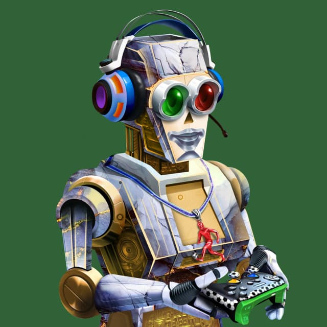 Sportsbot #6753