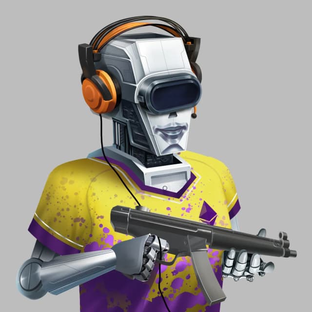 Sportsbot #3852