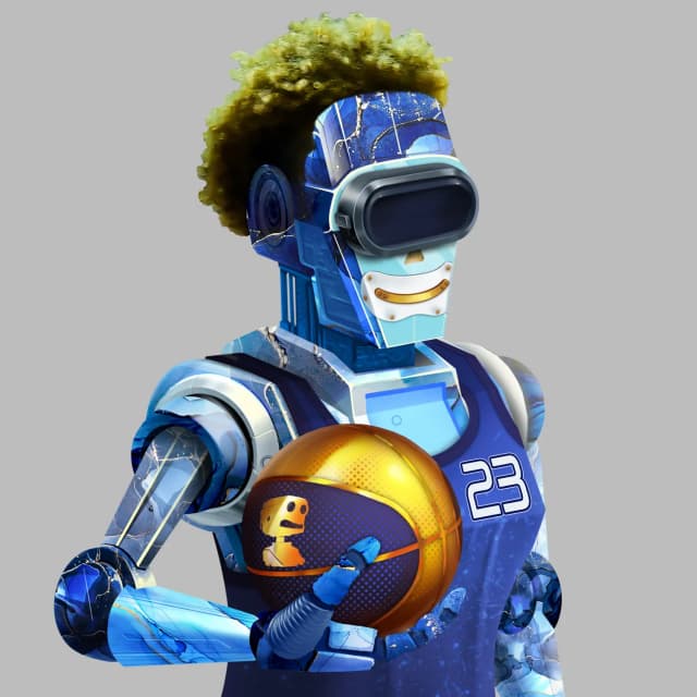 Sportsbot #3595