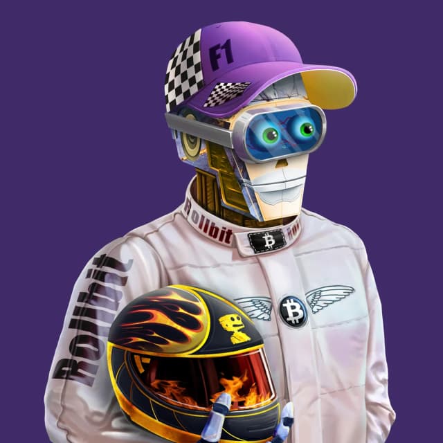 Sportsbot #3618
