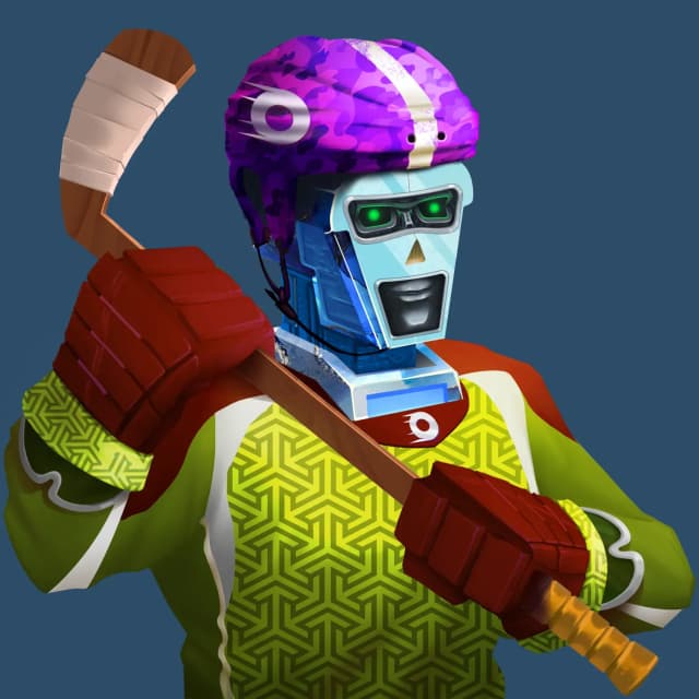 Sportsbot #4569