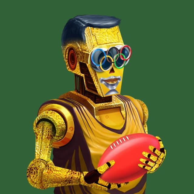 Sportsbot #244