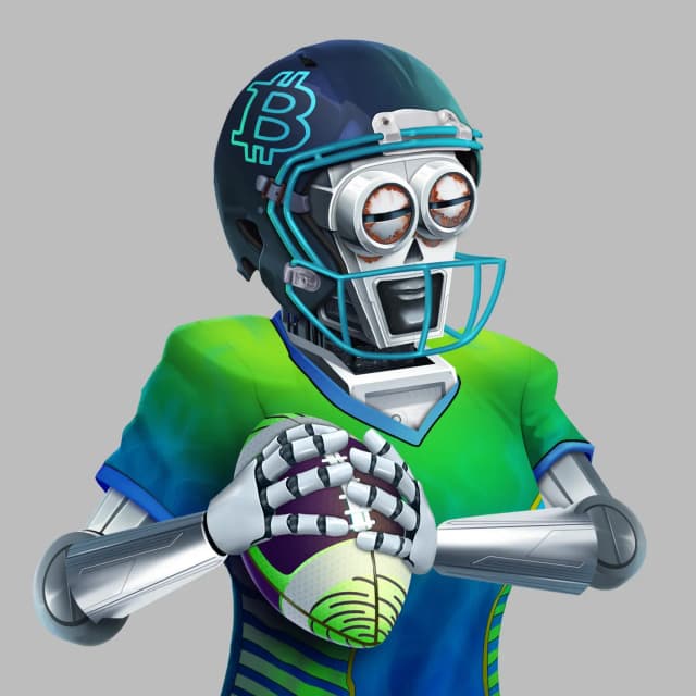Sportsbot #9550