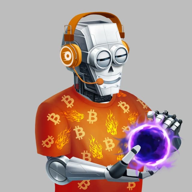 Sportsbot #1336