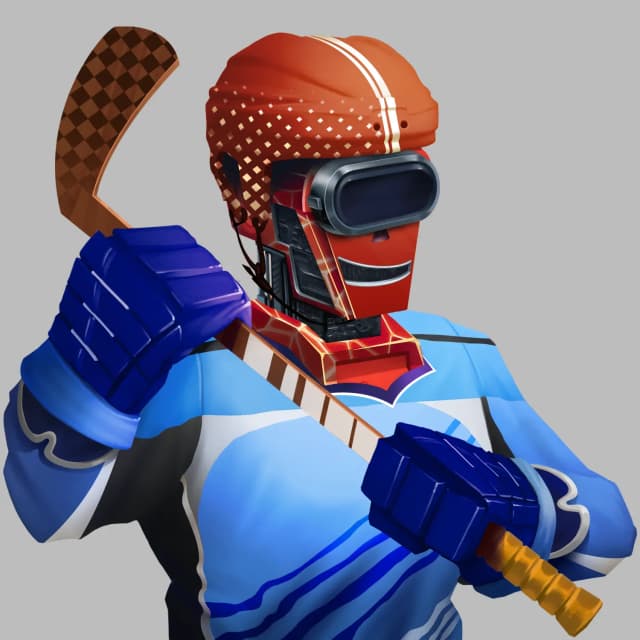 Sportsbot #548