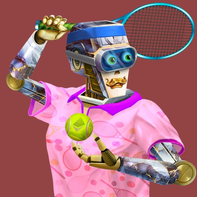 Sportsbot #6078
