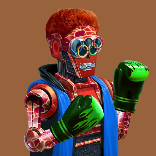 Sportsbot #5424