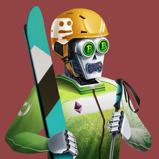 Sportsbot #5033