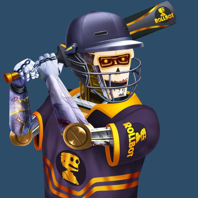 Sportsbot #3843