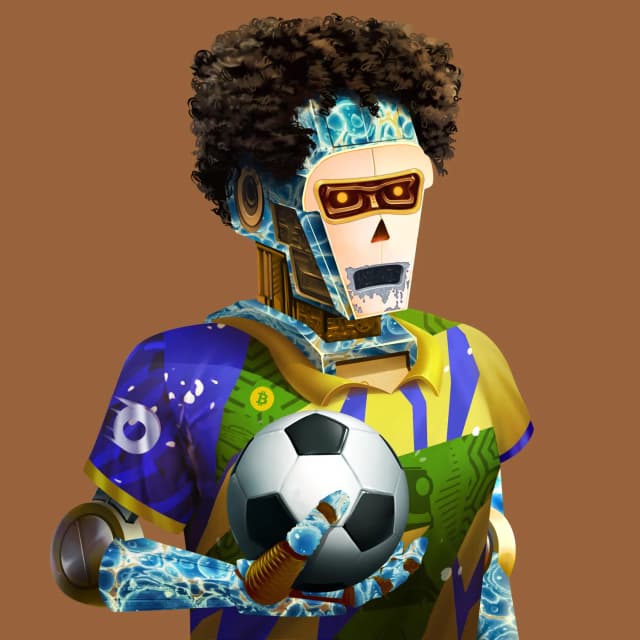 Sportsbot #8207
