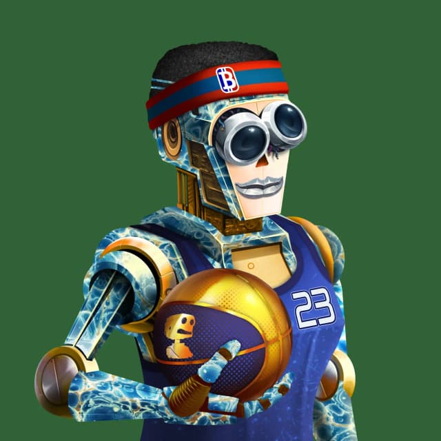 Sportsbot #2914