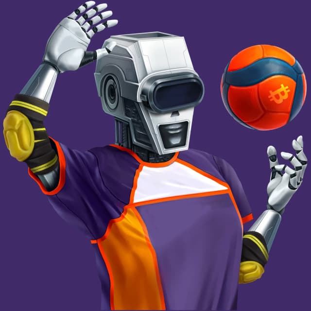 Sportsbot #2555