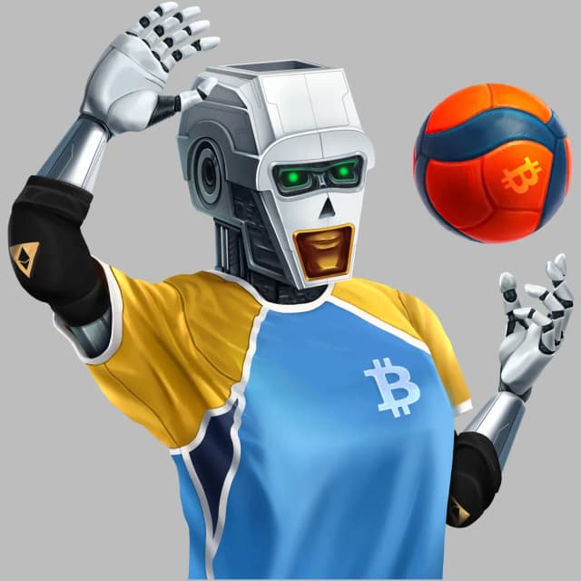 Sportsbot #1921