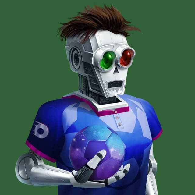 Sportsbot #6653
