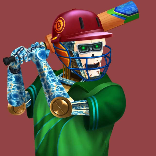 Sportsbot #2070