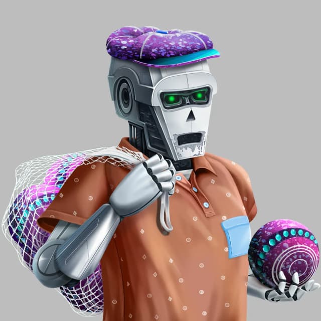 Sportsbot #1640