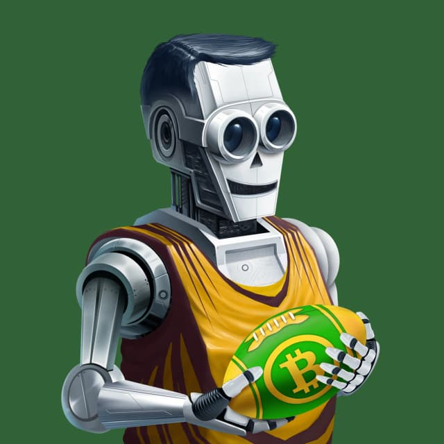 Sportsbot #6714