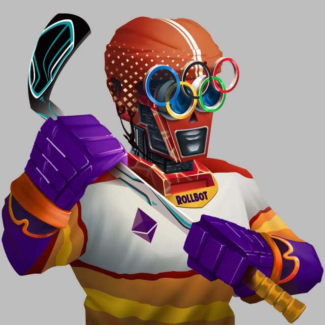 Sportsbot #5170