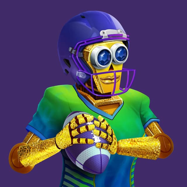 Sportsbot #935