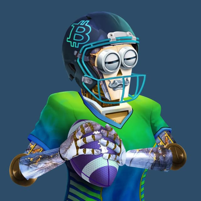 Sportsbot #7454