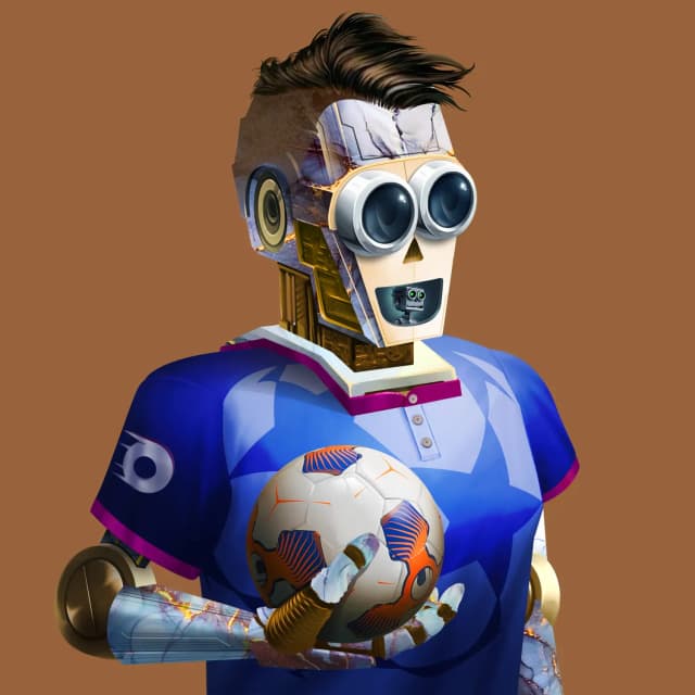 Sportsbot #3967