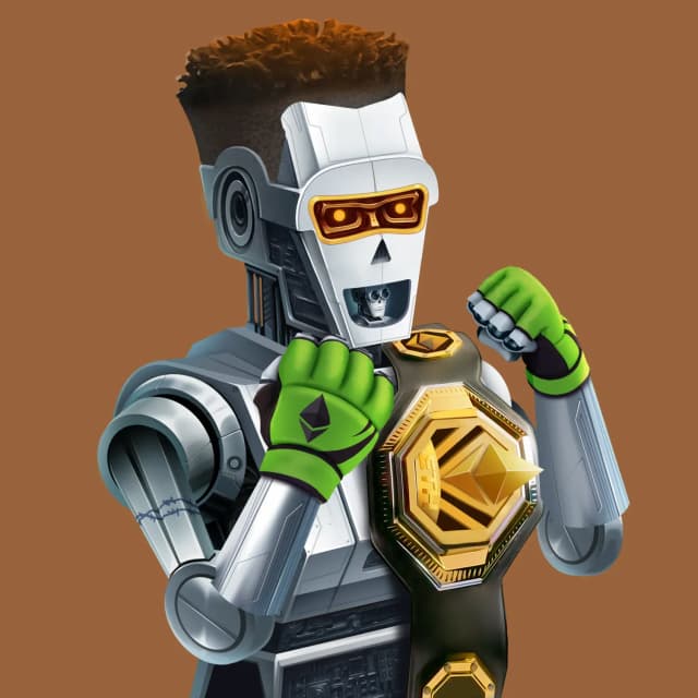 Sportsbot #9337