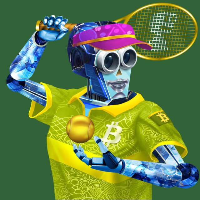 Sportsbot #1274