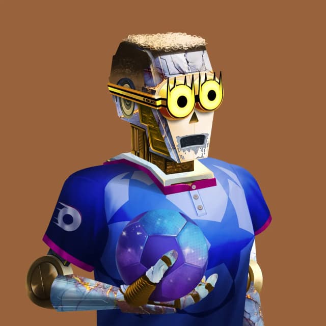 Sportsbot #8036