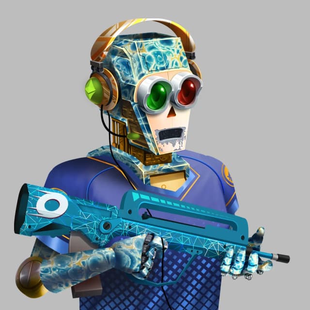 Sportsbot #2034