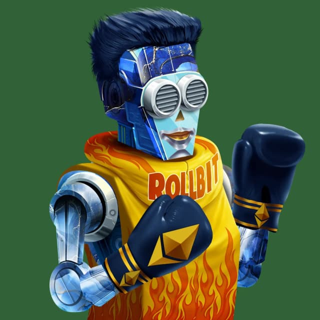 Sportsbot #9414