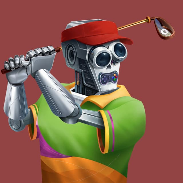 Sportsbot #6940