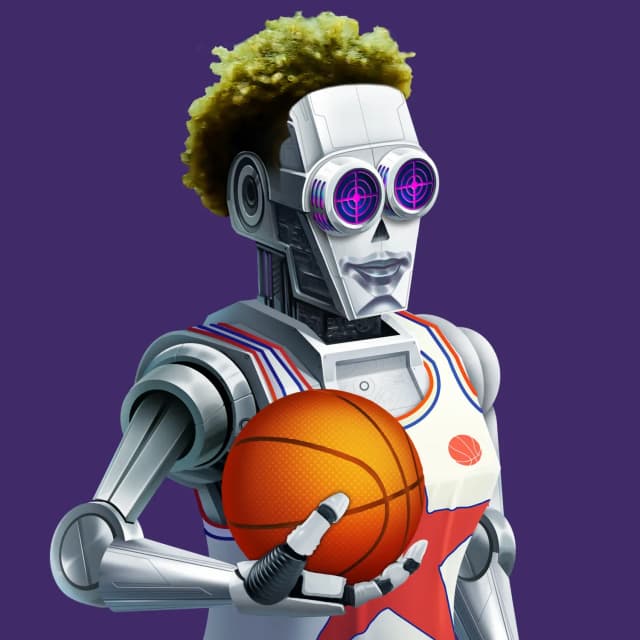 Sportsbot #301