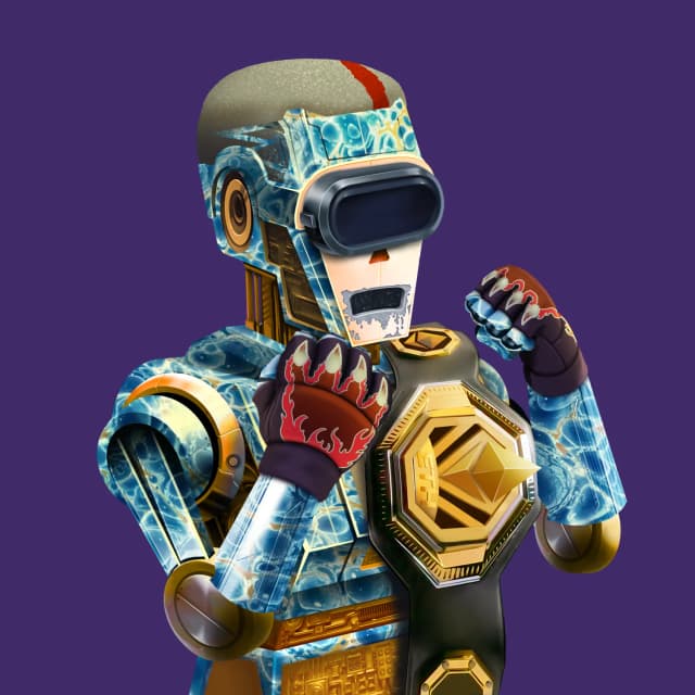 Sportsbot #3971