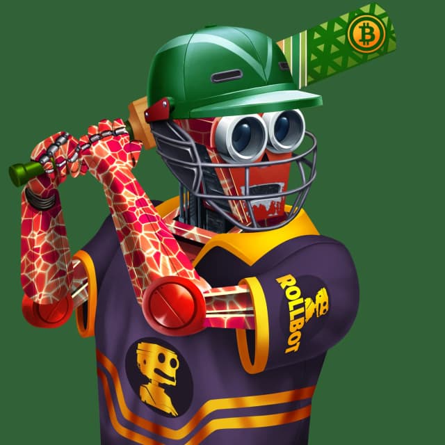 Sportsbot #7969