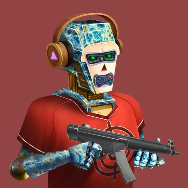 Sportsbot #4580