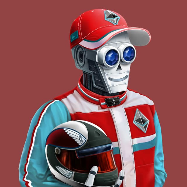 Sportsbot #6676