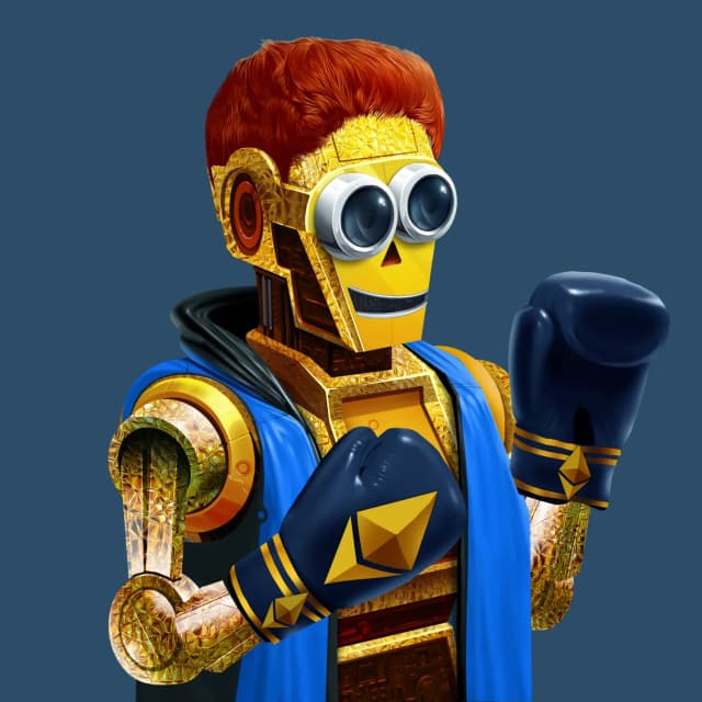Sportsbot #7690