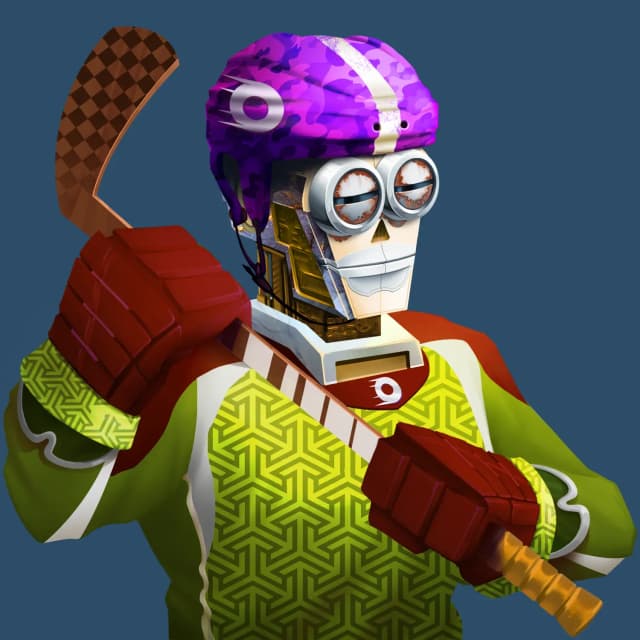 Sportsbot #1379