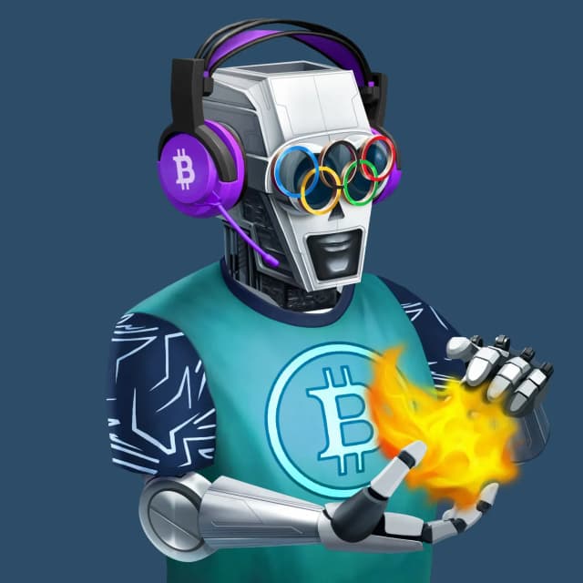 Sportsbot #9721