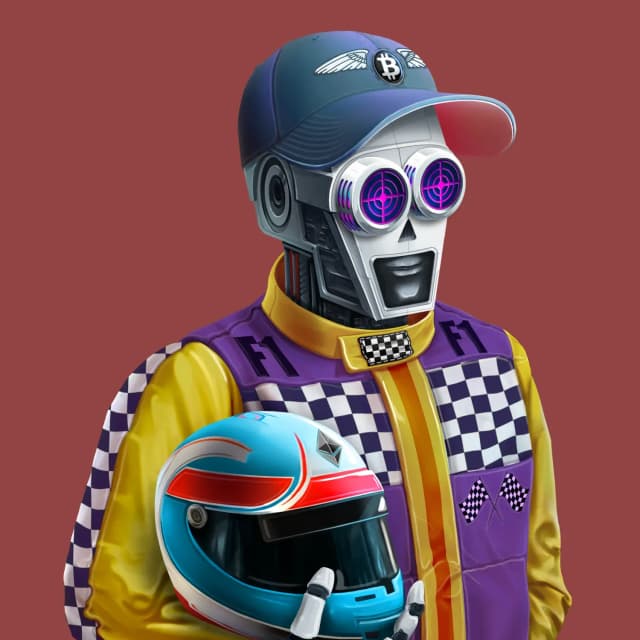 Sportsbot #6822