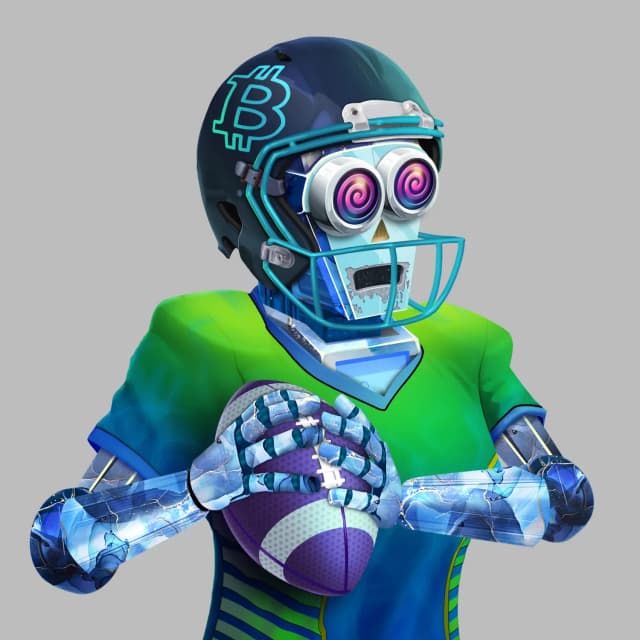 Sportsbot #7349